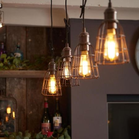 Trents By Greene King Inns Chichester Ngoại thất bức ảnh